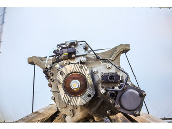 صندوق التروس - شاحنة Mercedes-Benz G211-12KL MP4 OM471: صورة 4 صندوق التروس - شاحنة Mercedes-Benz G211-12KL MP4 OM471: صورة 4