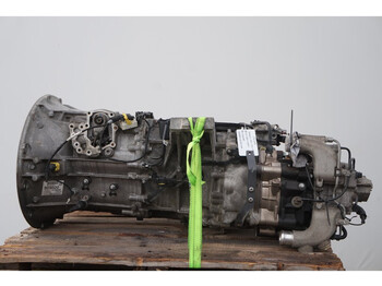 صندوق التروس VOITH