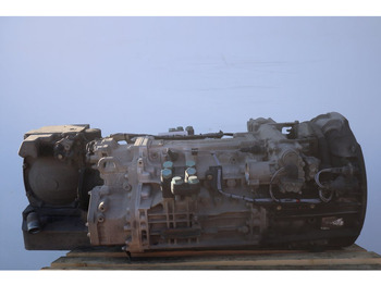 صندوق التروس - شاحنة Mercedes-Benz G211-16HPS-H + VOITH 71551001102228: صورة 3