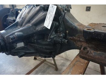 المحور الخلفي - شاحنة Mercedes-Benz R440-13A/C22.5 43/10 I=4.300: صورة 3