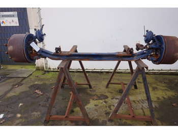 المحور الأمامي MERCEDES-BENZ