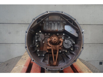 صندوق التروس - شاحنة ZF 12AS2130DD TGS 81.32004-6257: صورة 2