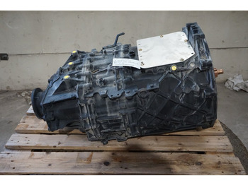 صندوق التروس - شاحنة ZF 12AS2130DD TGS 81.32004-6257: صورة 3