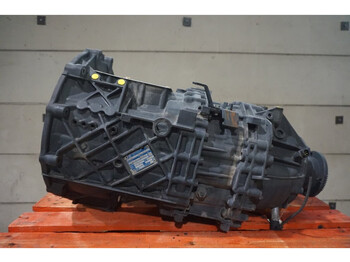 صندوق التروس ZF