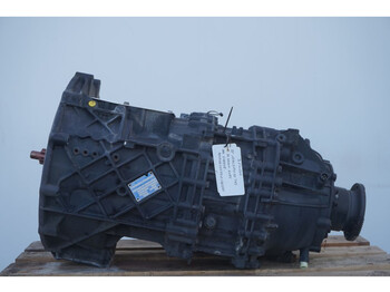 صندوق التروس ZF