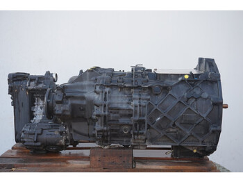 صندوق التروس - شاحنة ZF 12AS2131DD + INT3: صورة 3 صندوق التروس - شاحنة ZF 12AS2131DD + INT3: صورة 3