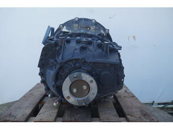 صندوق التروس - شاحنة ZF 12AS2330DD TGS 81.32004-6397: صورة 4 صندوق التروس - شاحنة ZF 12AS2330DD TGS 81.32004-6397: صورة 4