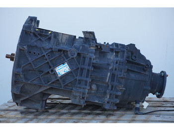 صندوق التروس ZF