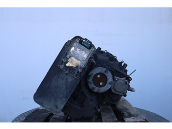 صندوق التروس - شاحنة ZF 12AS2331DD+INT3 81.32004-6267: صورة 4
