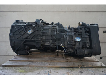 صندوق التروس ZF
