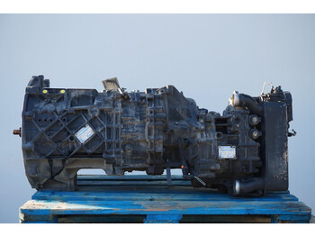 صندوق التروس ZF
