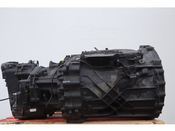 صندوق التروس ZF