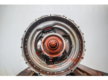 صندوق التروس - شاحنة ZF 12TX2621DD+INT3  81.32004-6497: صورة 2