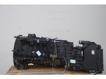 صندوق التروس ZF