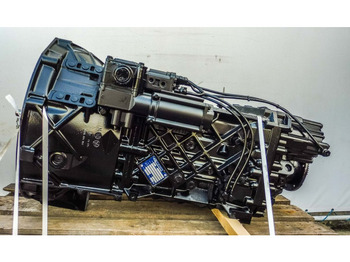 صندوق التروس ZF