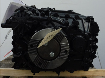 صندوق التروس - شاحنة ZF 16S2220TD CGS M12 +PRIT / CARBON: صورة 4
