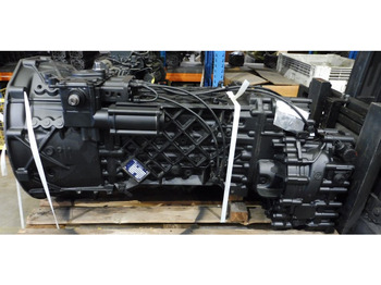 صندوق التروس ZF