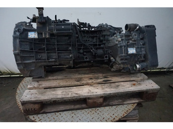 صندوق التروس ZF