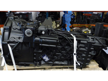 صندوق التروس ZF