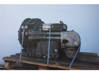 صندوق التروس ZF