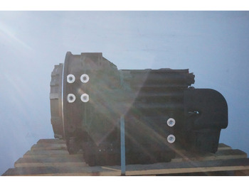 صندوق التروس ZF