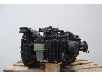 صندوق التروس ZF