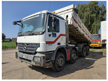 شاحنة قلاب MERCEDES-BENZ Actros 3236