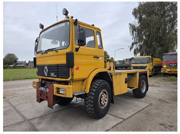وحدة جر RENAULT