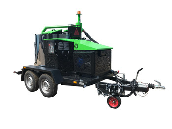 جديدة آلة أسفلت TICAB Сrack Sealing Machine, Asphalt Crack Fill Machine, 500 L, Manufacturer, mašīna asfalta šuvju un plaisu aizpildīšanai BPM-500: صورة 3