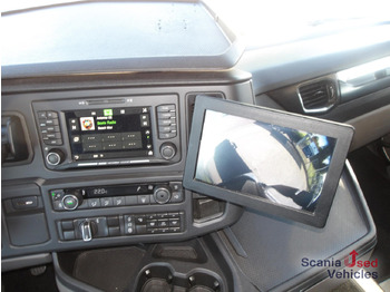 وحدة جر SCANIA R 450 NA - ADR EXII / EXIII / FL / AT - HIGHLINE: صورة 4