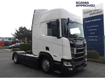 وحدة جر SCANIA R 460