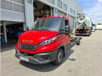 شاحنة هيكل كابينة IVECO Daily 35c21