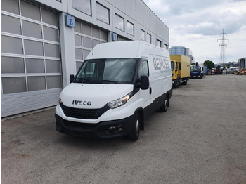 ميكروباص IVECO Daily 35s14