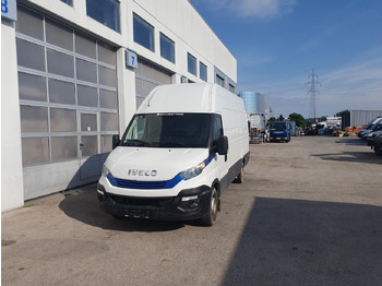 شاحنة مُبرّدة للتوصيل IVECO Daily 35s16