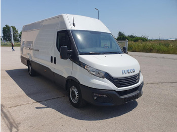 ميكروباص IVECO Daily 35S16V: صورة 2 ميكروباص IVECO Daily 35S16V: صورة 2