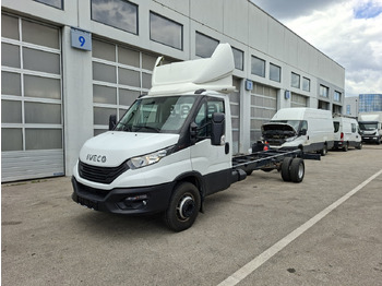 شاحنة هيكل كابينة IVECO Daily 70c18
