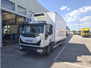 شاحنة الفريزر IVECO EuroCargo