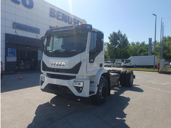 شاحنة هيكل كابينة IVECO EuroCargo