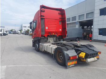 وحدة جر IVECO Stralis AS440S48T/FP-LT: صورة 4