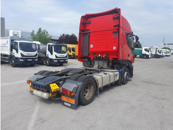 وحدة جر IVECO Stralis AS440S48T/FP-LT: صورة 3