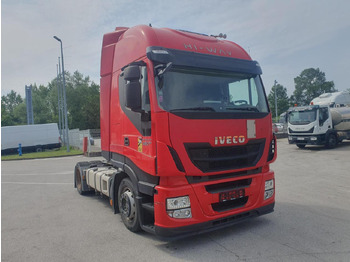 وحدة جر IVECO Stralis AS440S48T/FP-LT: صورة 2