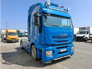 IVECO Stralis AS440S56T/P IVECO Stralis AS440S56T/P: صورة 2