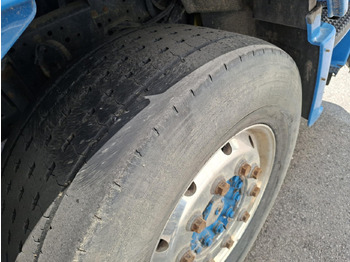 IVECO Stralis AS440S56T/P IVECO Stralis AS440S56T/P: صورة 5