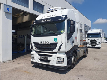 وحدة جر IVECO Stralis 440