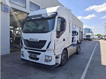 وحدة جر IVECO Stralis 440