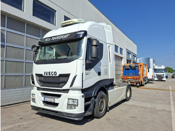 وحدة جر IVECO Stralis 440