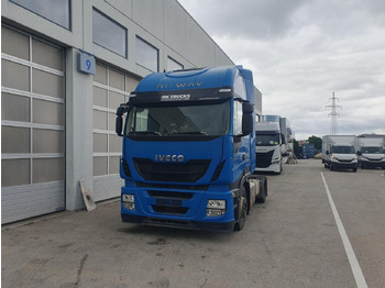وحدة جر IVECO Stralis 440