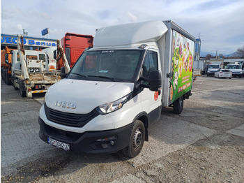 شاحنة التوصيل IVECO Daily 35s18