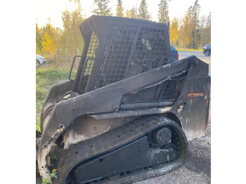 محرك - آلات البناء Bobcat T 140 ONLY FOR SPAREPARTS / ENDAST FÖR RESERVDELAR: صورة 2