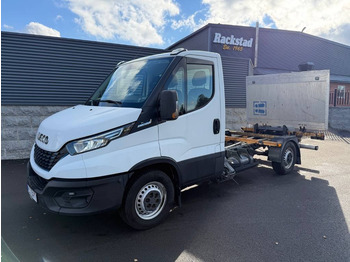 فان IVECO Daily